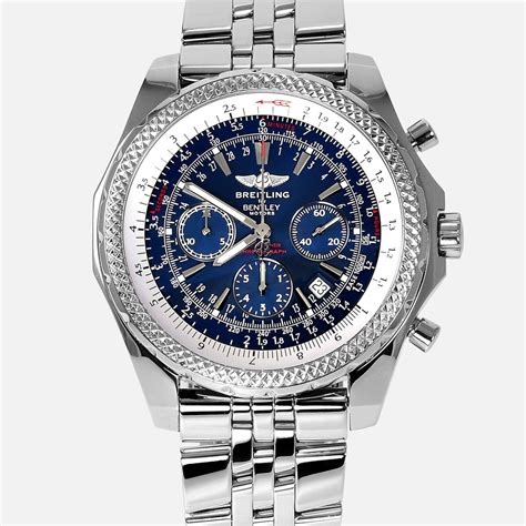 breitling bentley motors a25362 special edition replica|breitling special edition a25362.